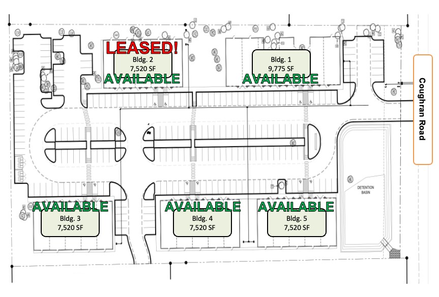 5 Coughran Rd, Boerne, TX à vendre - Photo du bâtiment - Image 2 de 11