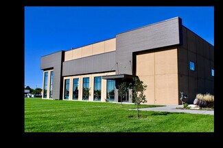 Plus de détails pour 572 Brewery Ln, Bourbonnais, IL - Industriel à vendre