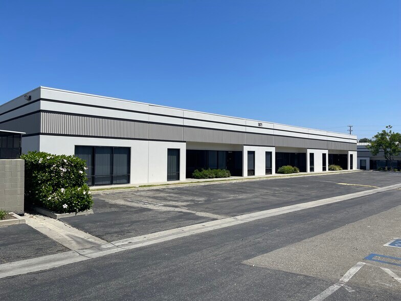 1901 N Gaffey St, San Pedro, CA à louer - Photo du bâtiment - Image 3 de 9