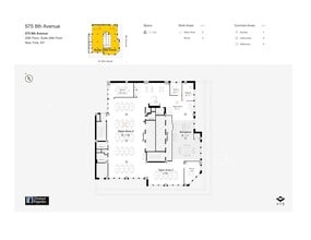 575 8th Ave, New York, NY à louer Photo intérieure- Image 1 de 1