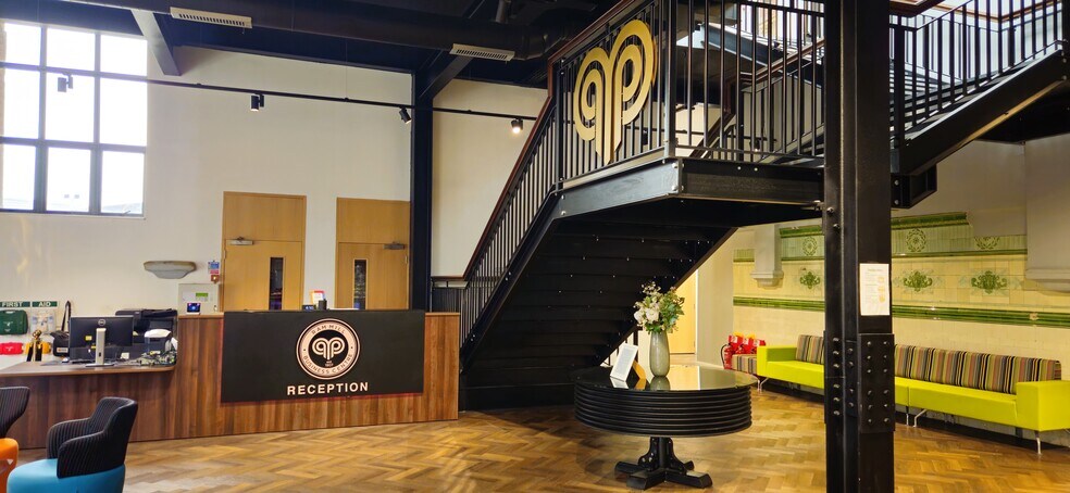 Gordon St, Oldham à louer - Photo du bâtiment - Image 3 de 49