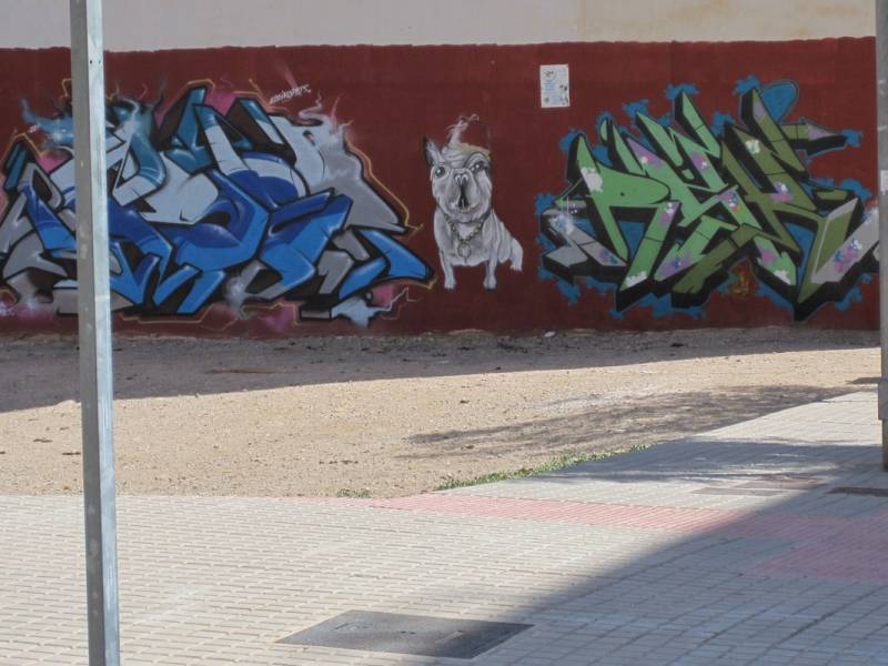 Land in Novelda, Alicante for sale Building Photo- Image 1 of 3