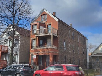 More details for 8624 S Houston Ave, Chicago, IL - Multifamily for Sale