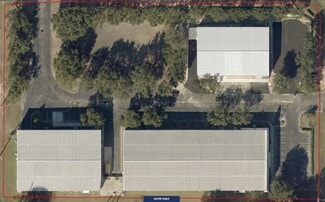 More details for 3 Building Industrial Complex for Sale – Industrial for Sale, Ocala, FL