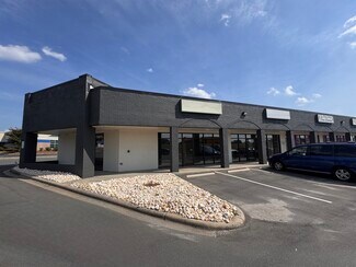 Plus de détails pour 2361-2371 Concord Lake Rd, Concord, NC - Commerce de détail à louer