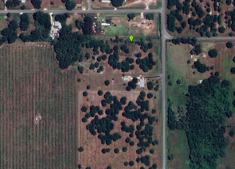 Old Bradenton Rd, Wauchula, FL for sale - Primary Photo - Image 1 of 1