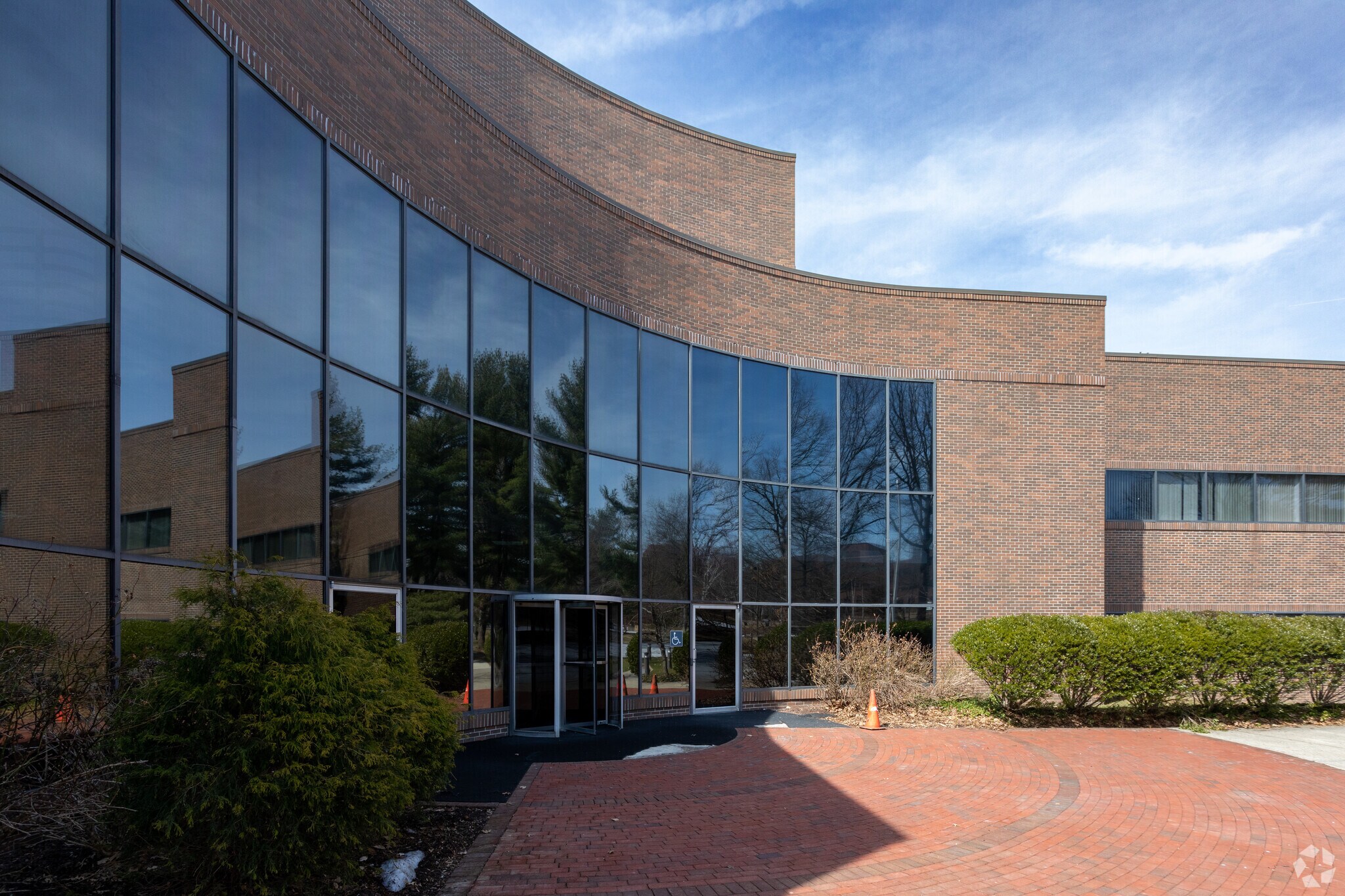 470 Wheelers Farms Rd, Milford, CT à louer Photo principale- Image 1 de 20