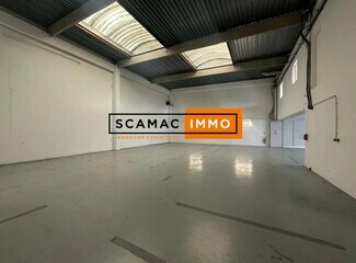 Plus de détails pour Industriel à louer