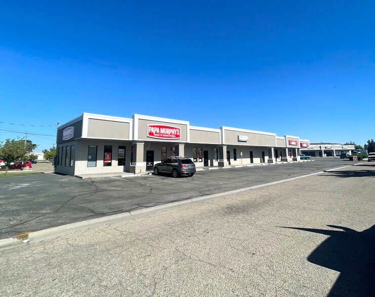 920 Caldwell Blvd, Nampa, ID à louer - Photo du bâtiment - Image 2 de 6