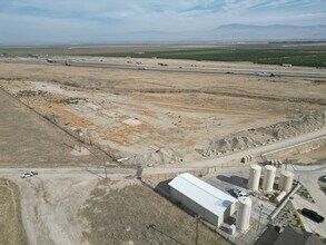 4800 Sabodan Rd, Lebec, CA - AERIAL  map view - Image1