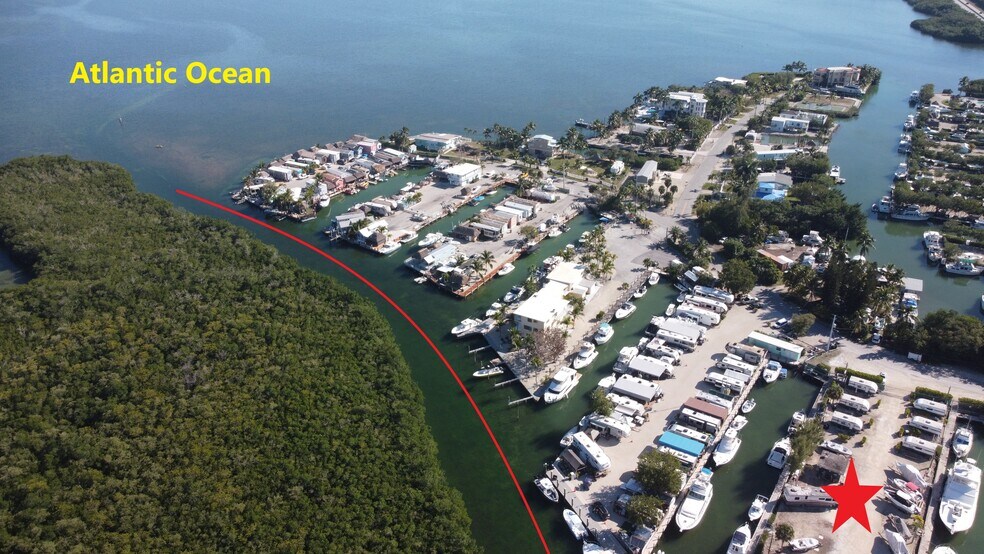 199 Morris Ave, Key Largo, FL à vendre - Photo du bâtiment - Image 2 de 19