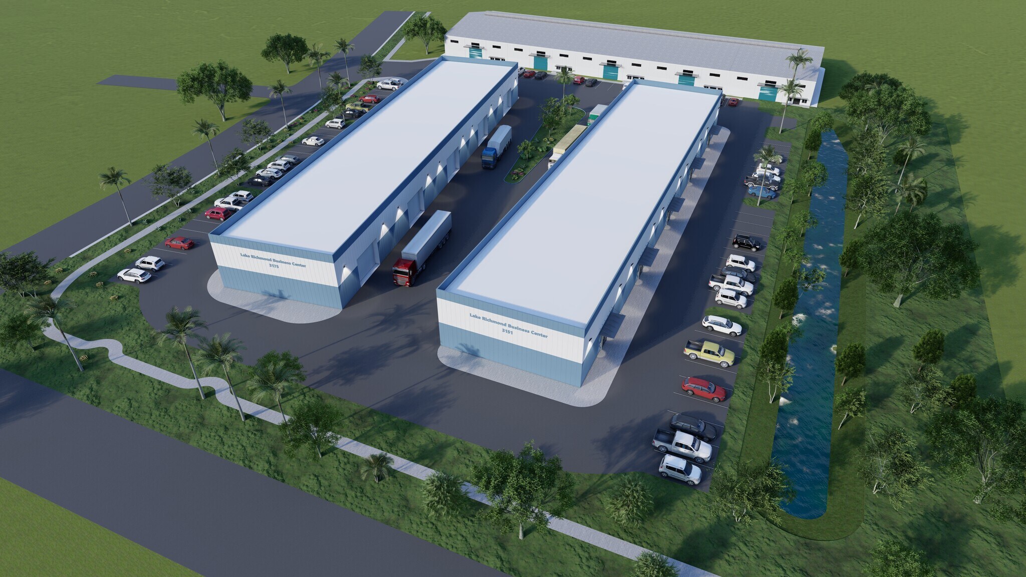 3175 Willie Mays Pky, Orlando, FL à vendre Photo principale- Image 1 de 7