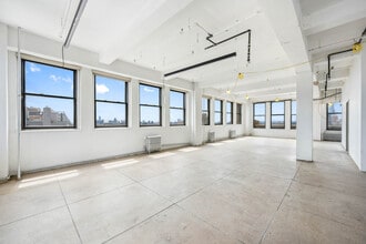 345 Seventh Ave, New York, NY for lease Interior Photo- Image 2 of 4