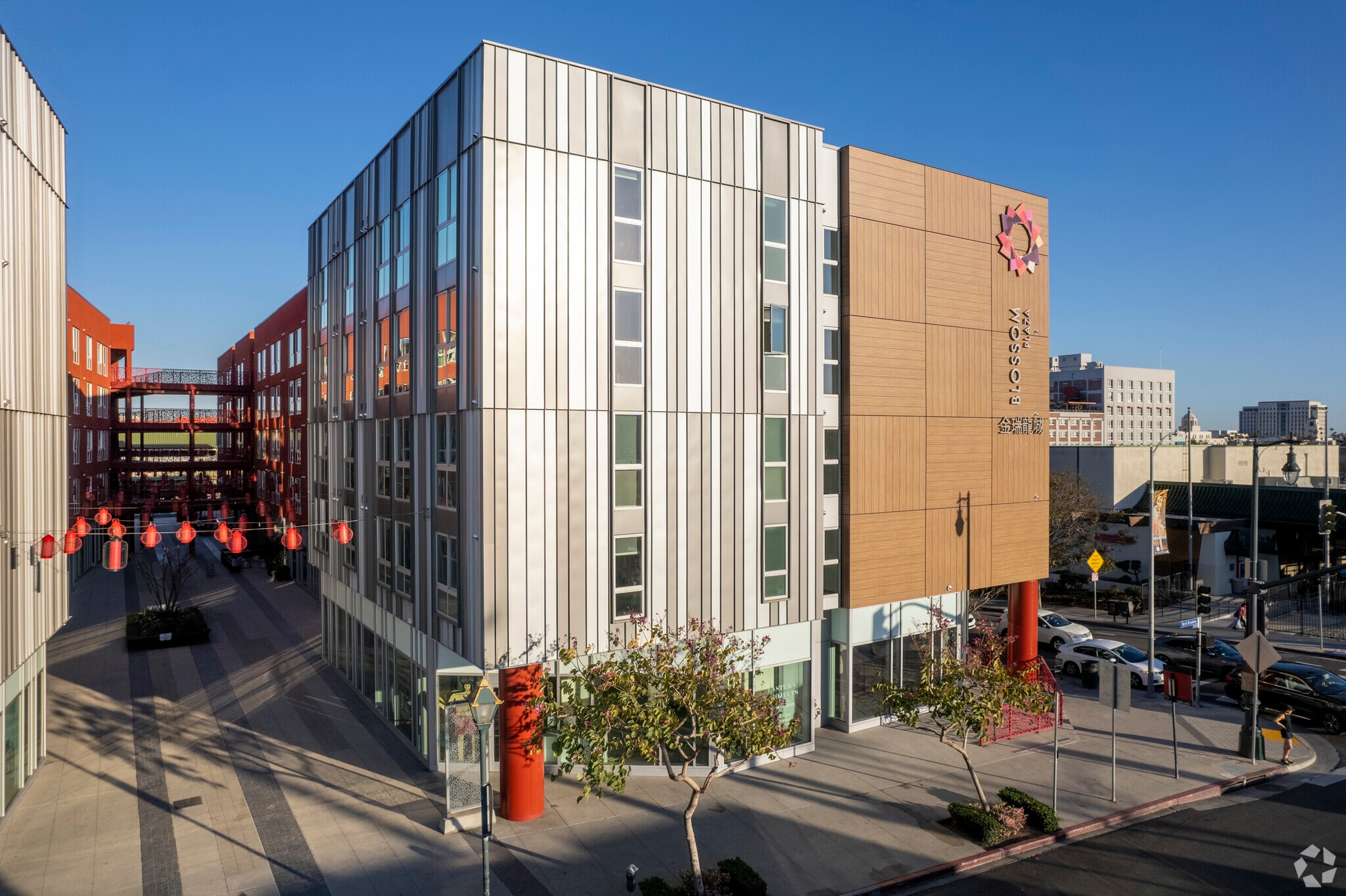 900 N Broadway, Los Angeles, CA à louer Photo principale- Image 1 de 8