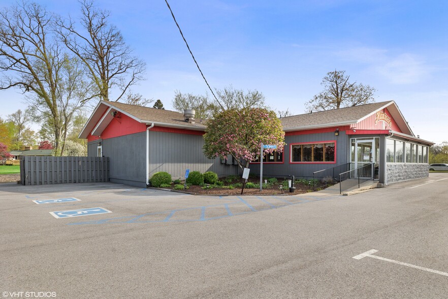 2134 US Highway 20, Michigan City, IN for sale - Primary Photo - Image 1 of 1