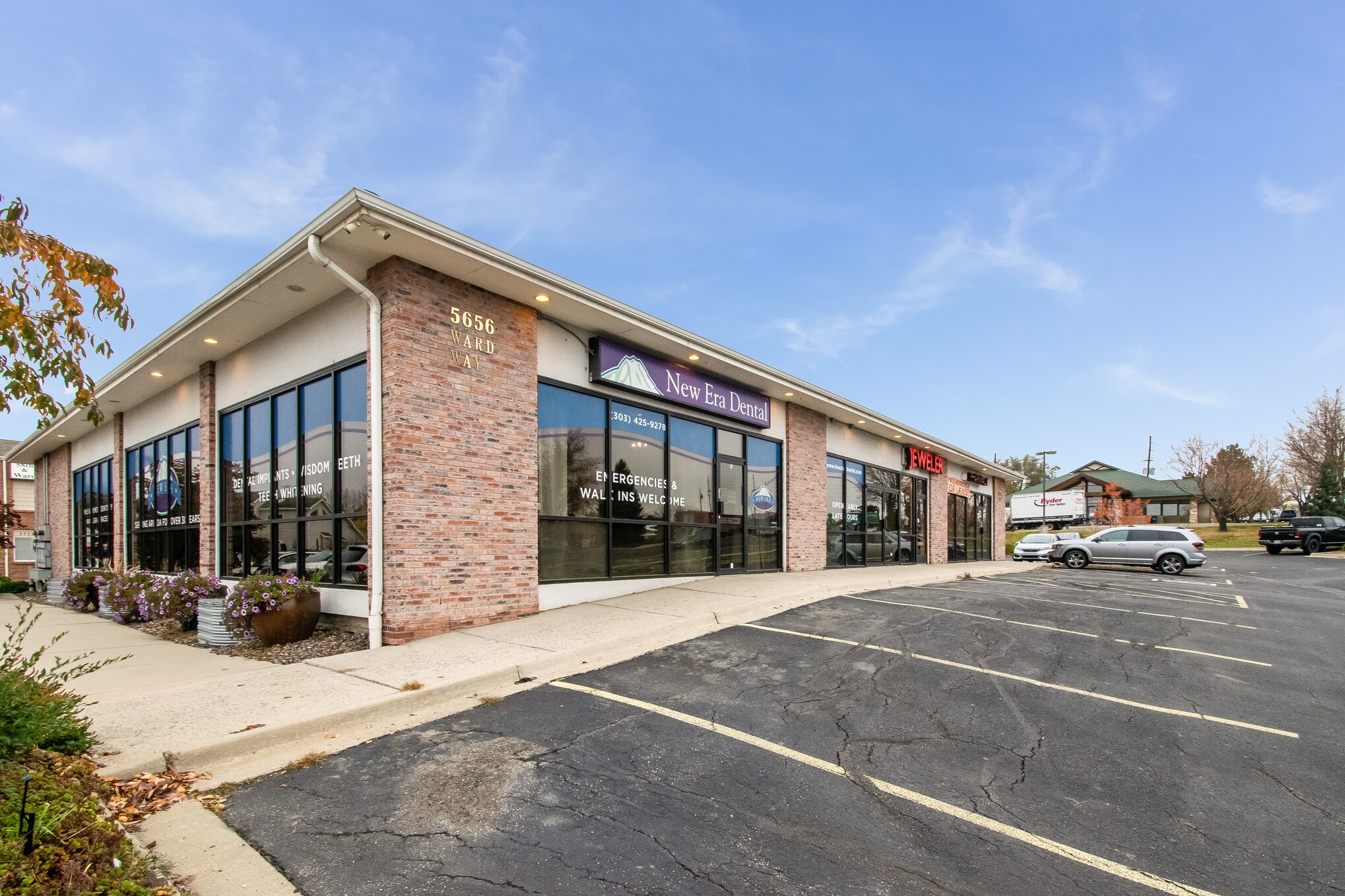 5656 Ward Way, Arvada, CO for sale Building Photo- Image 1 of 1