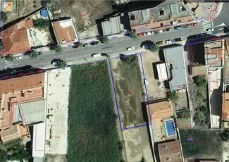 Plus de détails pour Terrain à vendre