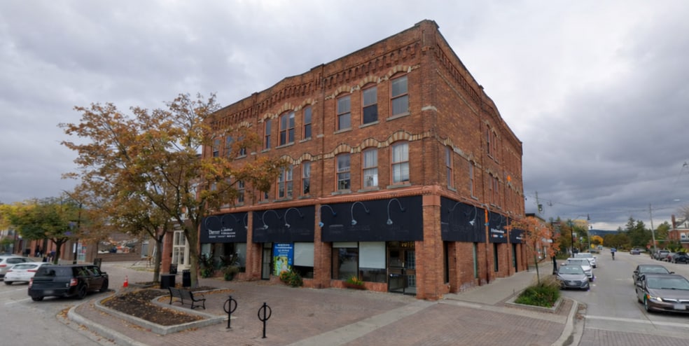 72 Hurontario st, Collingwood, ON for lease - Primary Photo - Image 1 of 1