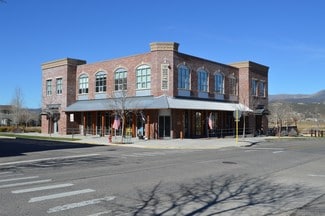 Plus de détails pour 1099 Capitol St, Eagle, CO - Bureau à vendre