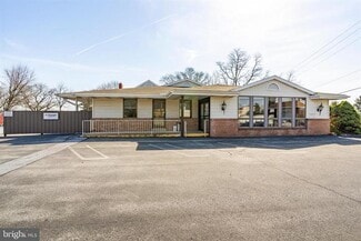 More details for 915 N Hanover St, Elizabethtown, PA - Office/Retail for Lease