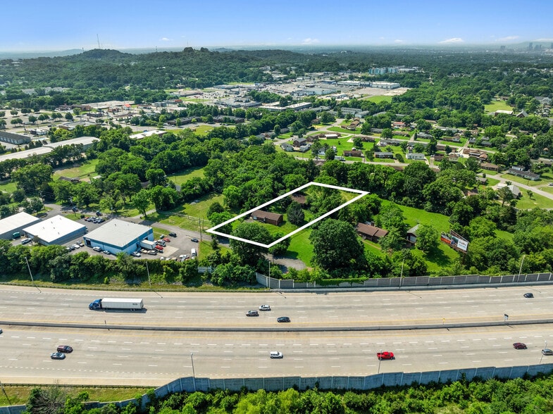 316 Homestead Rd, Nashville, TN for sale - Building Photo - Image 3 of 25