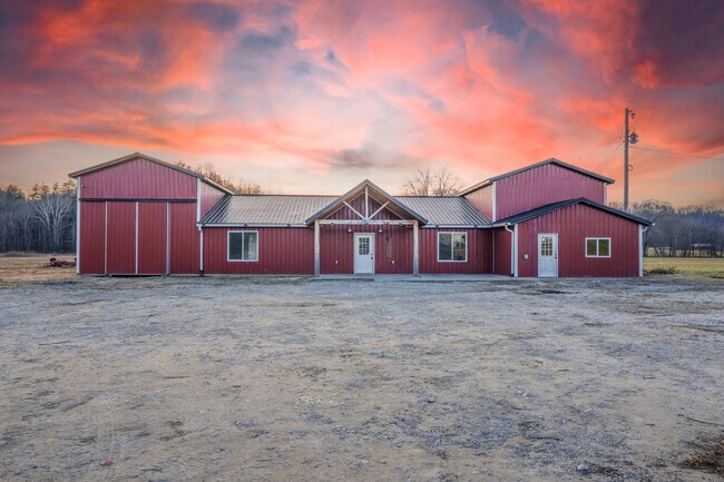 Plus de détails pour 14198 KY Highway 191, Hazel Green, KY - Commerce de détail à vendre