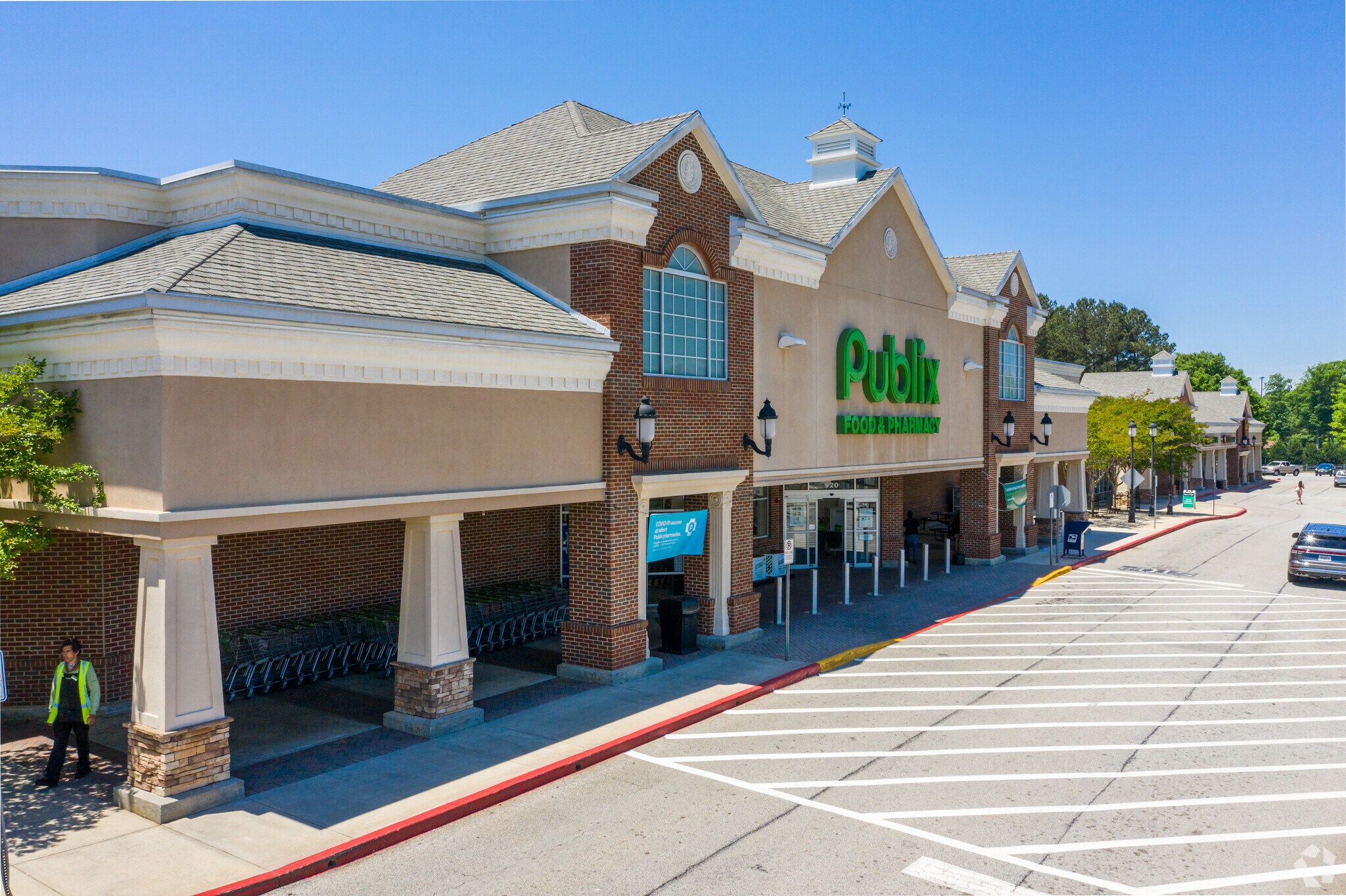 900-938 Highway 81 E, McDonough, GA for lease Building Photo- Image 1 of 6