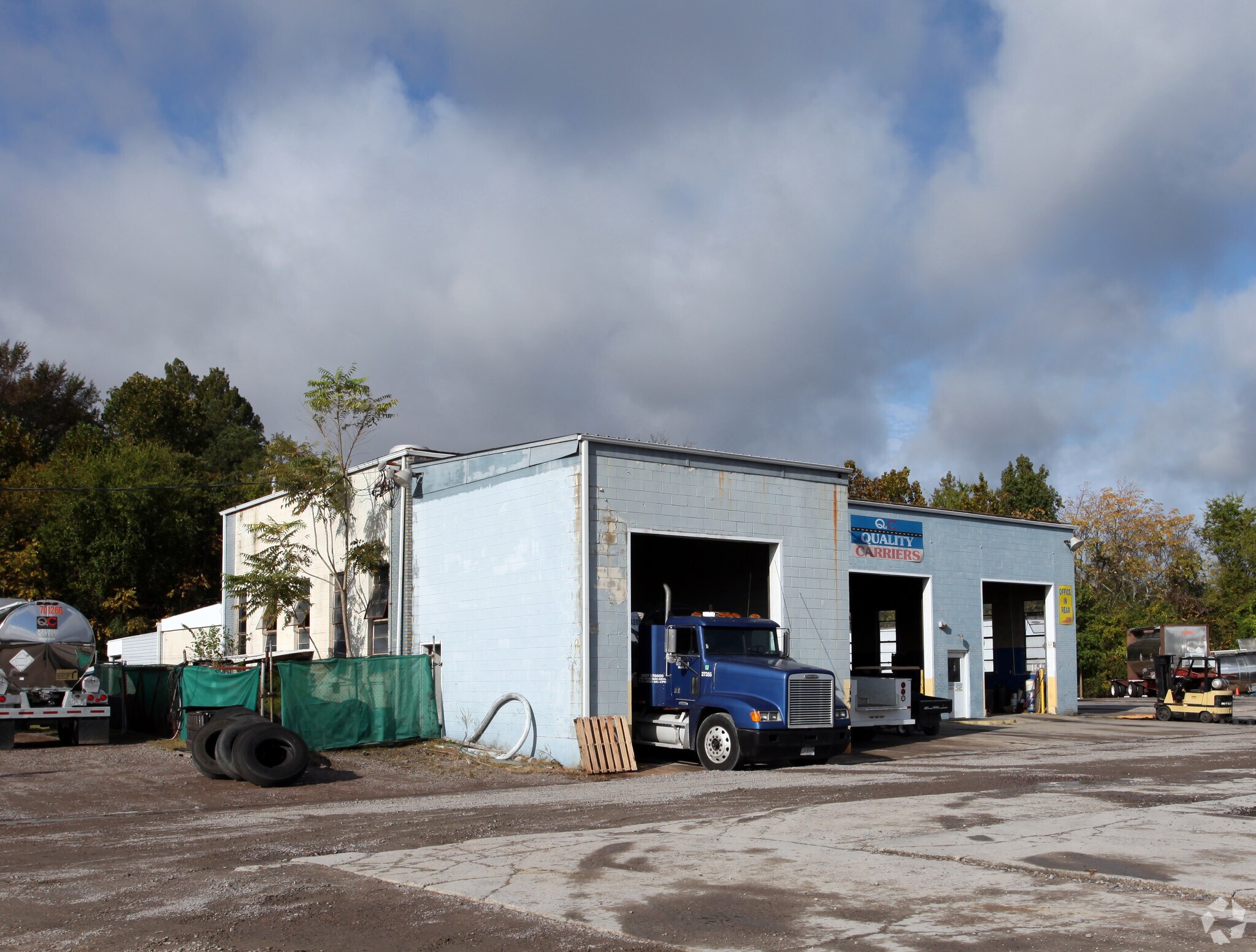 2423 Mike Padgett Hwy, Augusta, GA for lease Primary Photo- Image 1 of 3