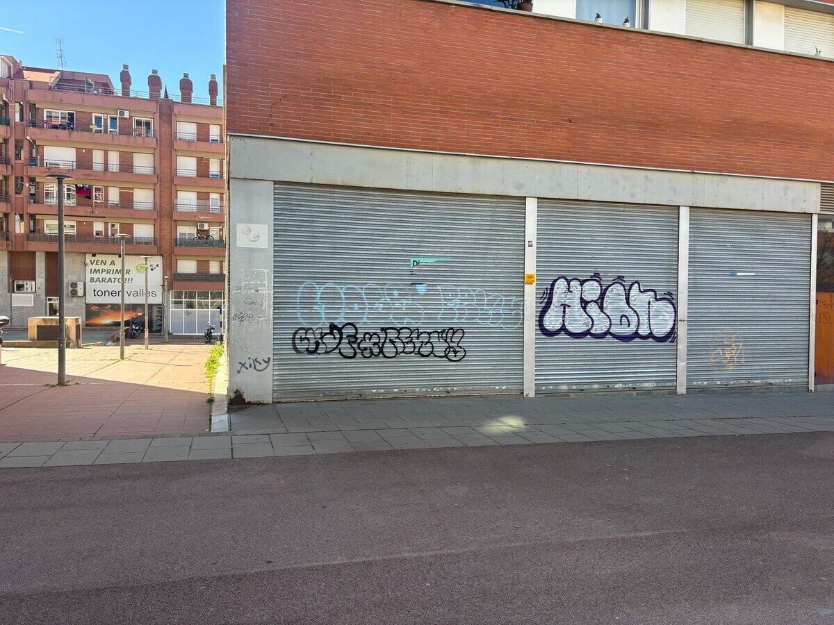 Terrassa, BAR 08225 - Unité 01 -  - Plan d’étage - Image 1 of 5