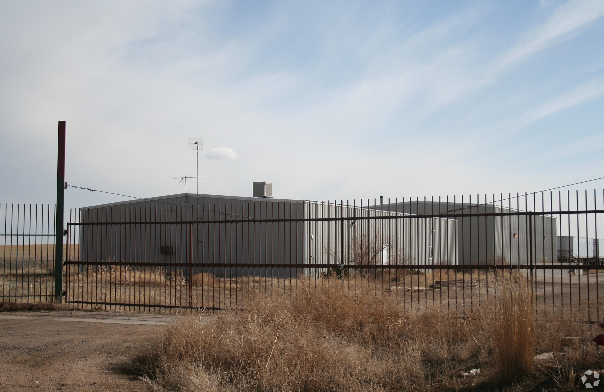 48000 E 38th Ave, Bennett, CO for sale Primary Photo- Image 1 of 1