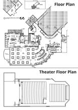 5185 Meadville St, Excelsior, MN à louer Plan d’étage- Image 2 de 2