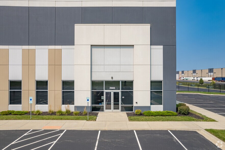 31800 W 196th St, Edgerton, KS à louer - Photo du bâtiment - Image 2 de 5