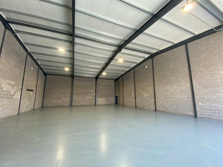 Wellfield Ct, Glasgow for lease - Building Photo - Image 2 of 11