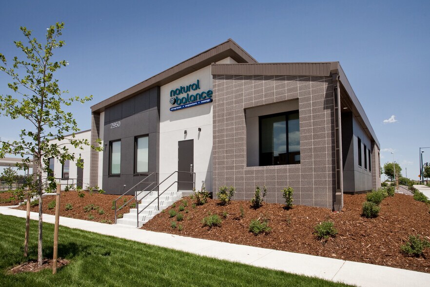 2950 Havana St, Denver, CO à vendre - Photo principale - Image 1 de 11