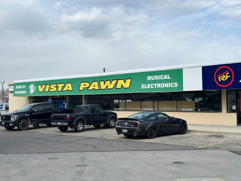 130 Caldwell Blvd, Nampa, ID à louer - Photo principale - Image 2 de 9