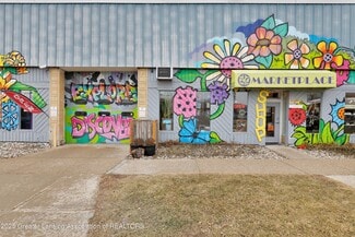 More details for 1023-1027 S Washington Ave, Lansing, MI - Retail for Sale
