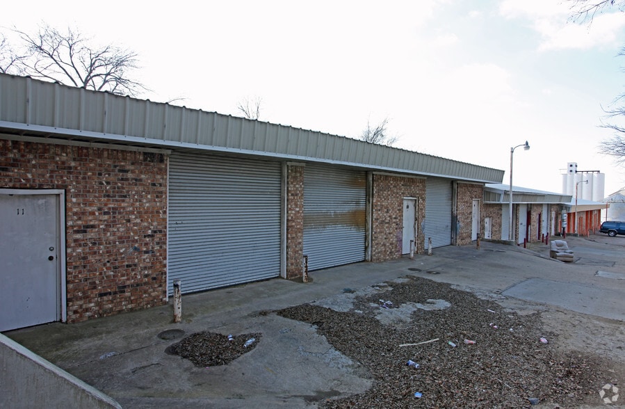 9081 N 2nd St, Frisco, TX for sale - Building Photo - Image 2 of 5
