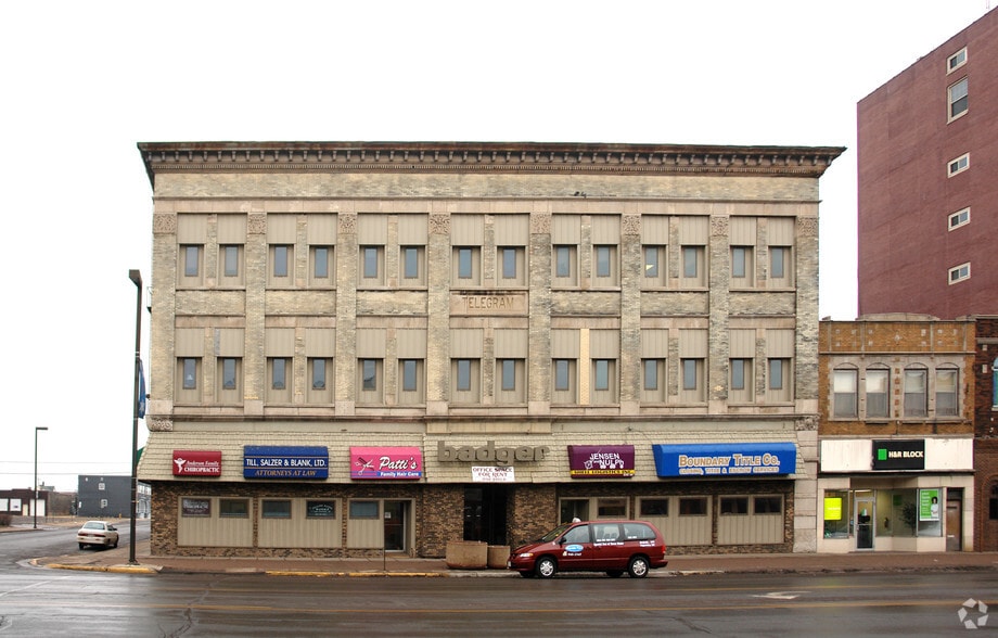 1225 tower Ave, Superior, WI for lease - Building Photo - Image 2 of 2
