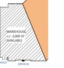 2 Eves Dr, Marlton, NJ à louer Plan de site- Image 1 de 1