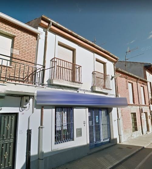 Retail in La Vellés, Salamanca for sale - Primary Photo - Image 1 of 1