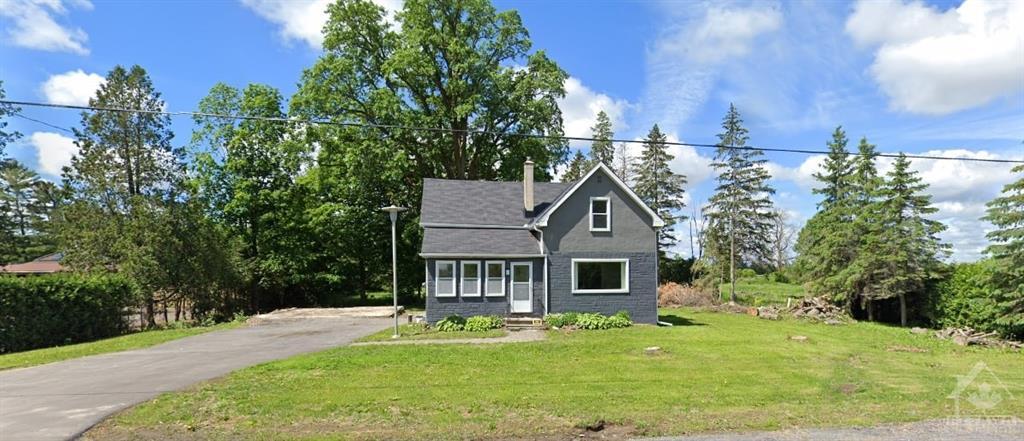 3380 Greenbank Rd, Ottawa, ON à vendre Photo du bâtiment- Image 1 de 1