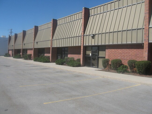 More details for 6842-6864 S Cottonwood St, Midvale, UT - Industrial for Lease