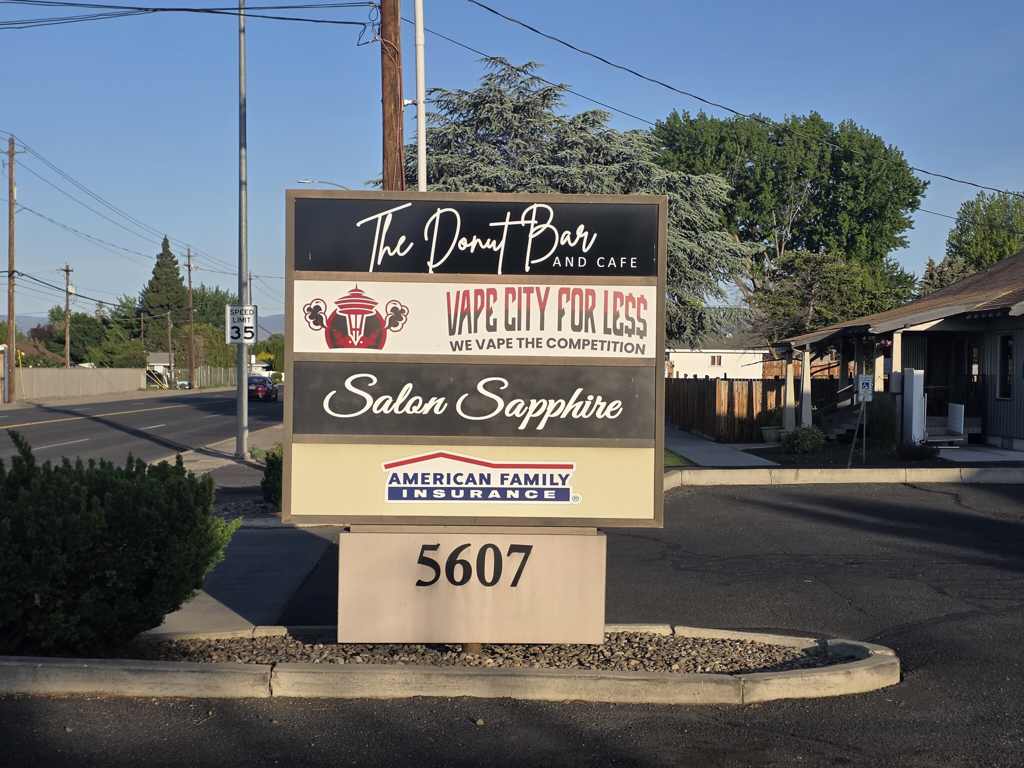 5607 Tieton Dr, Yakima, WA à louer Autre- Image 1 de 2