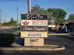 5607 Tieton Dr, Yakima, WA à louer Autre- Image 1 de 2