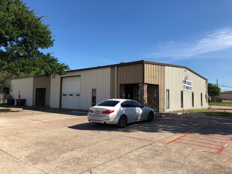 11231 Alvin St, Dallas, TX for sale - Building Photo - Image 3 of 7