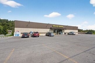 Plus de détails pour 1969 US Hwy 522 N, Lewistown, PA - Commerce de détail à vendre