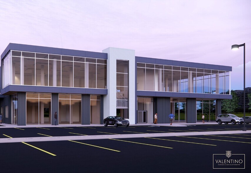 423 Cornish Rd, Saskatoon, SK for lease - Building Photo - Image 2 of 6