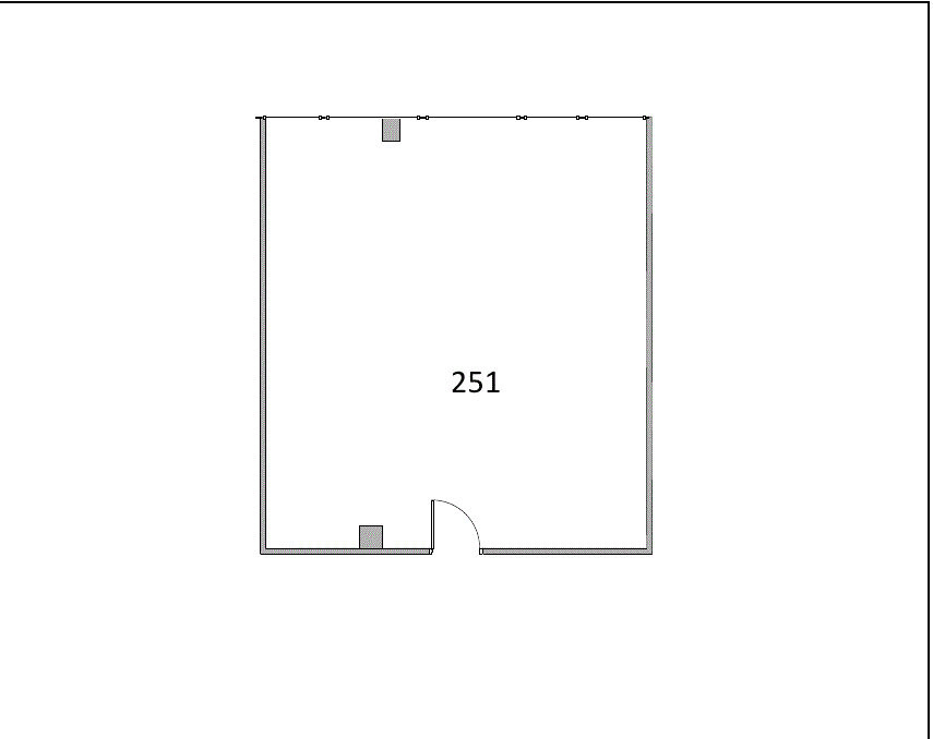 2665 Villa Creek Dr, Dallas, TX for lease Floor Plan- Image 1 of 1