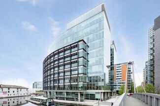 More details for 37 North Wharf Rd, London - Office for Lease