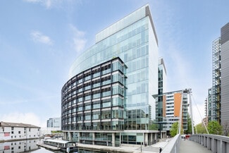 More details for 37 North Wharf Rd, London - Office for Lease